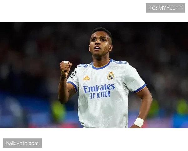 巴西队如何激活罗德里戈的全面潜力？