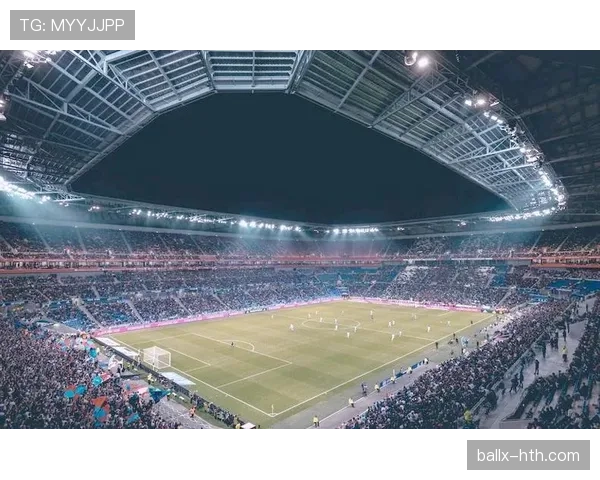 德国全力备战2026年世界杯，打造全新足球盛宴蓝图