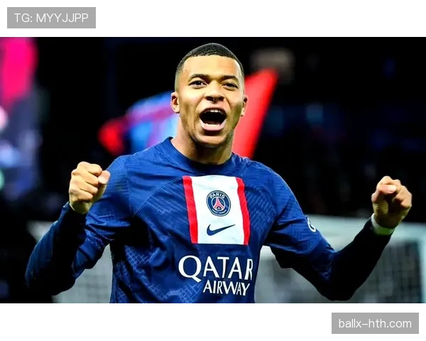 姆巴佩更衣室领袖地位稳固，成巴黎圣日耳曼不可或缺核心