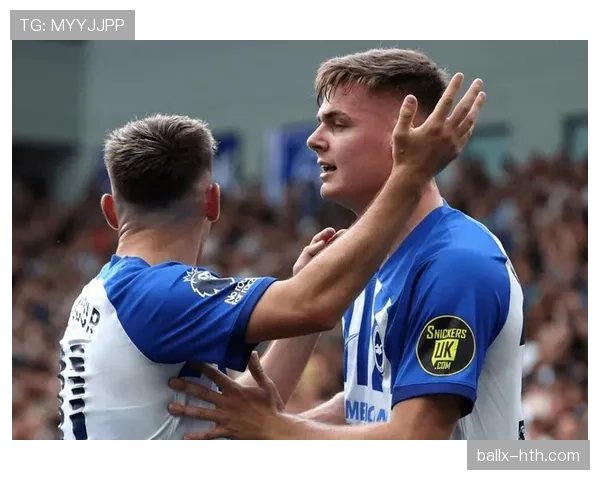 德泽尔比执掌海鸥帅印，布莱顿剑指英超争冠新希望