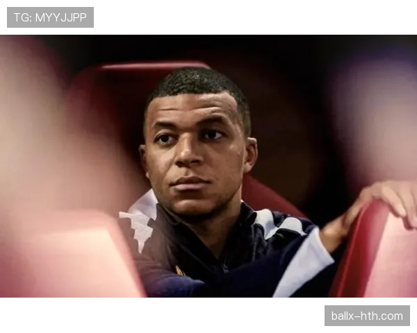 姆巴佩状态火热，被寄望成为足坛下一代超级巨星