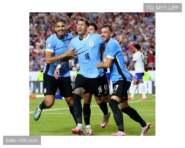 巴拉圭队战术革新显成效,国际赛场竞争力持续攀升 巴拉圭队战术革新显成效,国际赛场竞争力持续攀升