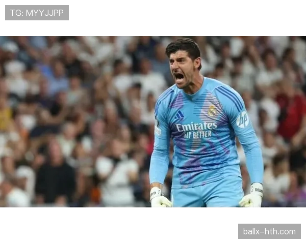 库尔图瓦纪录片推荐:展现皇马门神职业生涯与赛场表现 库尔图瓦纪录片推荐:展现皇马门神职业生涯与赛场表现