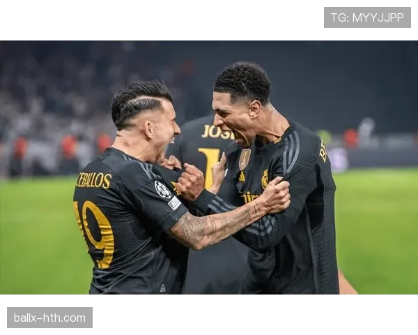 巴尔韦德与贝林厄姆:全能中场与进攻核心的战术角色差异解析