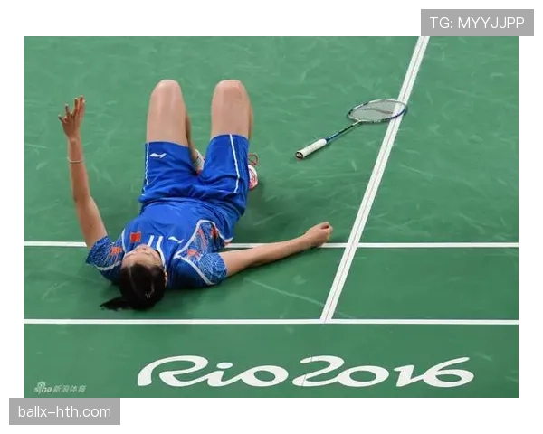 戴资颖训练室一角像皇宫？感觉她打羽毛球的套路都是VIP专享模式啊