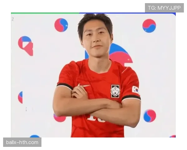 2026世界杯A组第三名回顾：韩国3分无缘淘汰赛